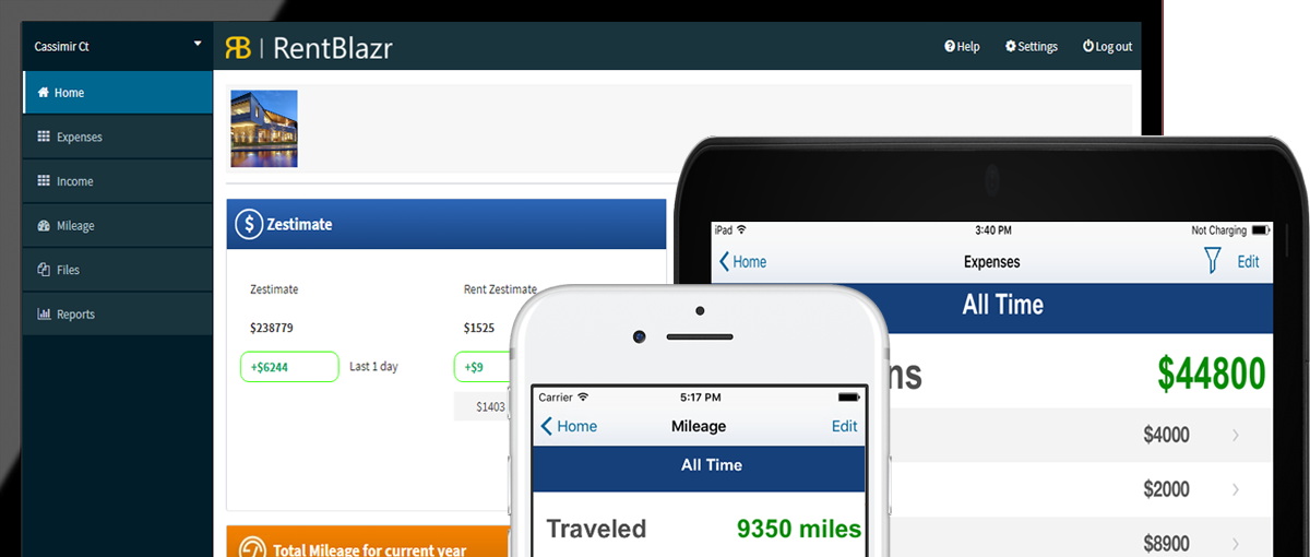 Automatic Tracking Classify With Ease Reporting Accuracy